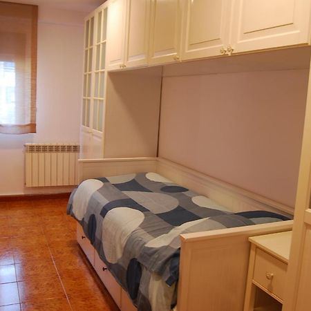 Casa Rural Puerta Del Gamoniteiru ポラ・デ・レナ エクステリア 写真