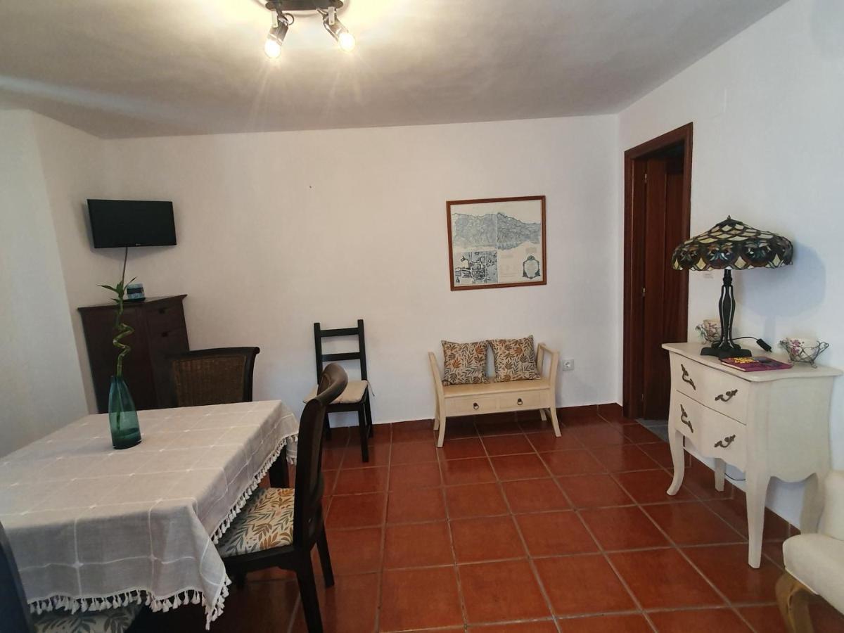 Casa Rural Puerta Del Gamoniteiru ポラ・デ・レナ エクステリア 写真