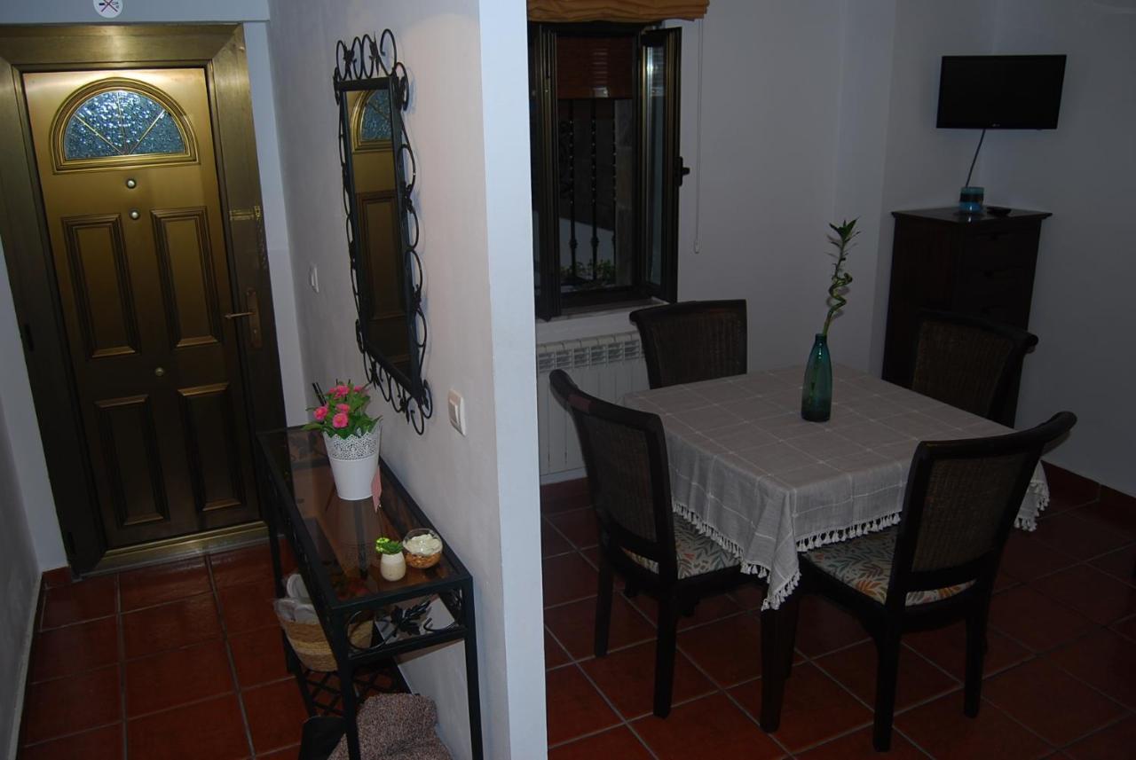 Casa Rural Puerta Del Gamoniteiru ポラ・デ・レナ エクステリア 写真