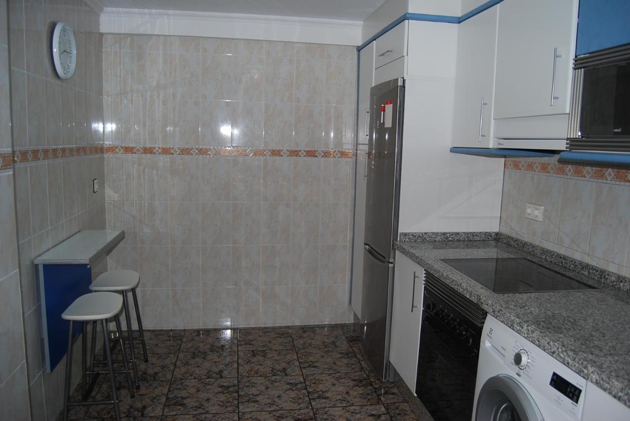 Casa Rural Puerta Del Gamoniteiru ポラ・デ・レナ エクステリア 写真