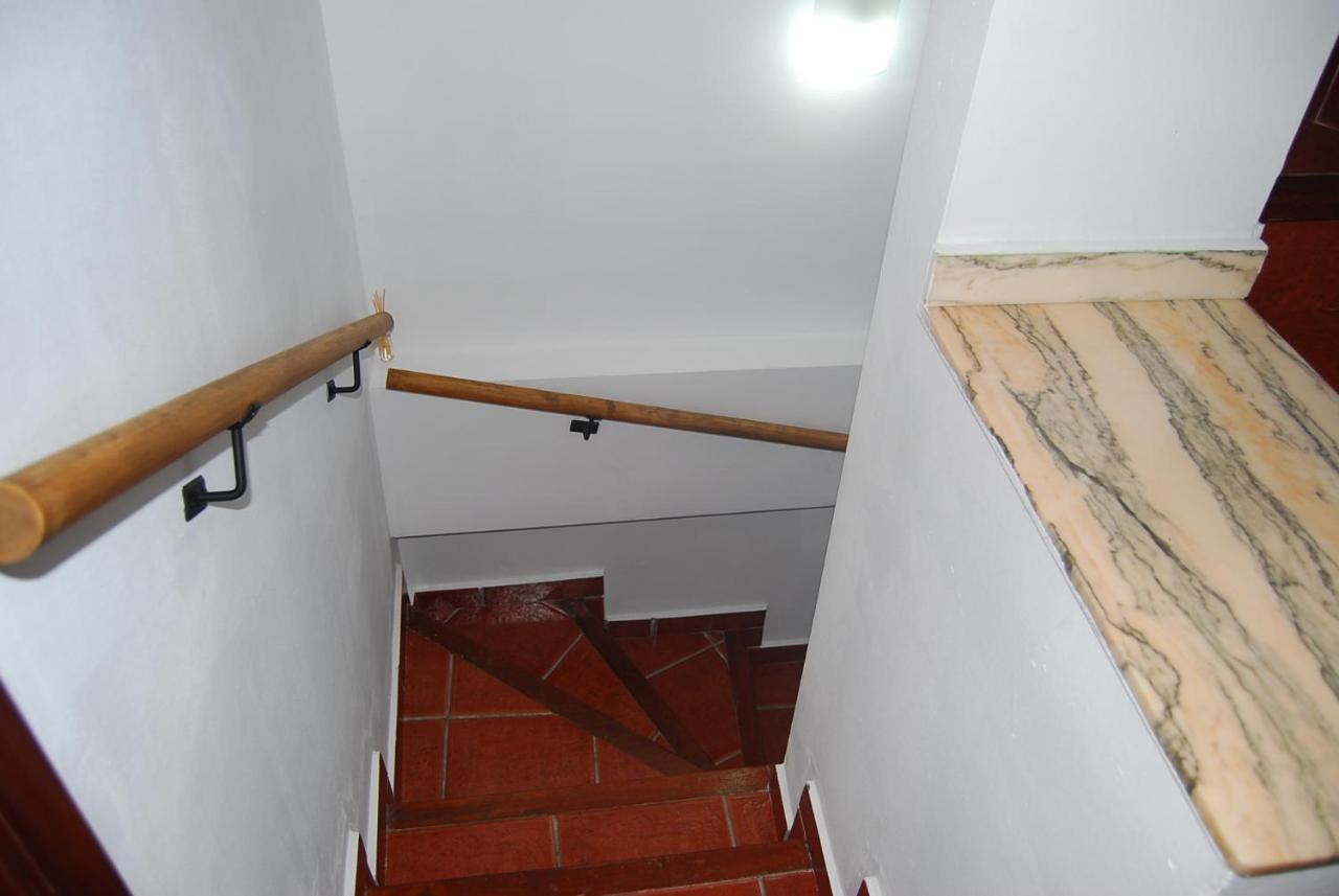 Casa Rural Puerta Del Gamoniteiru ポラ・デ・レナ エクステリア 写真
