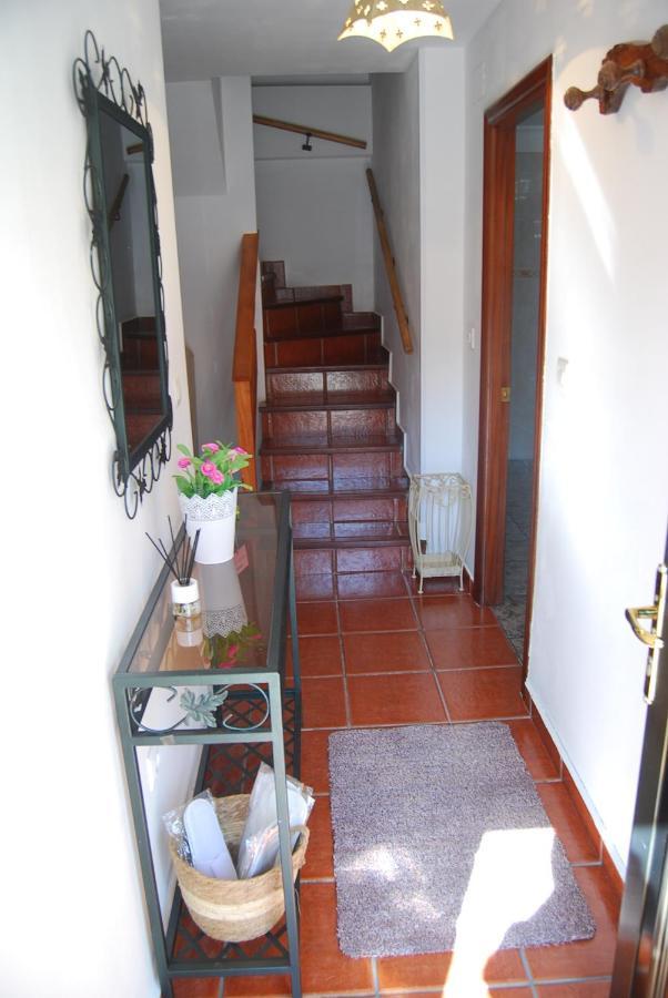 Casa Rural Puerta Del Gamoniteiru ポラ・デ・レナ エクステリア 写真